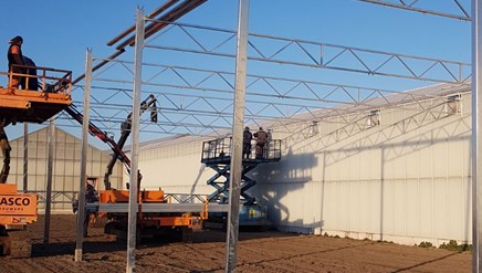 Nieuwbouw 2018B